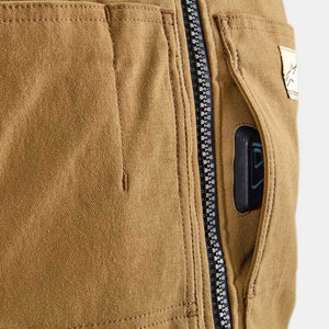 Alpinestars Tech Air 3 V2 CanVas Vest System