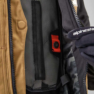 Alpinestars Tech Air 3 V2 CanVas Vest System