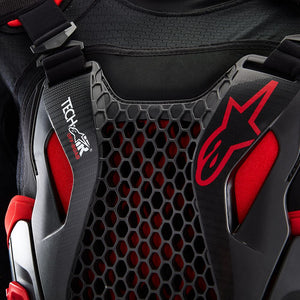 Alpinestars Tech Air V2 Off Road Airbag System