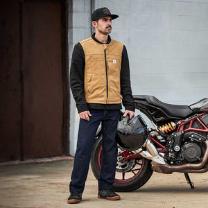 Alpinestars Tech Air 3 V2 CanVas Vest System