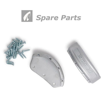 Forma Zama Toe Caps in Zama