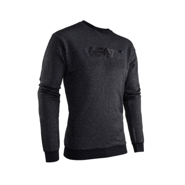 Leatt Sweater Premium Black S/US38/EU48