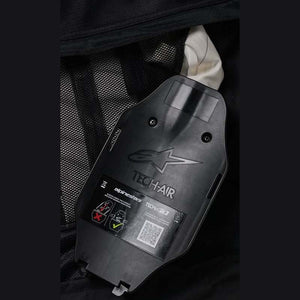 Alpinestars Tech Air 3 V2 Leather Vest Airbag System