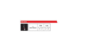 Leatt Wrist Brace 5.5