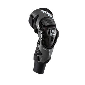 Leatt Knee Brace X-Frame Hybrid S Pair 