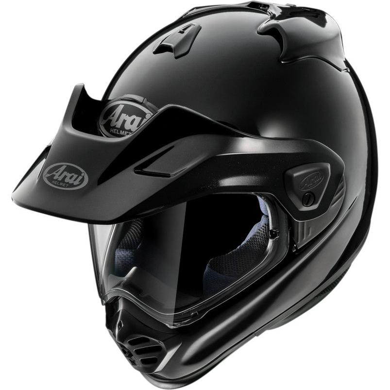 Arai XD-5 Helmet - White