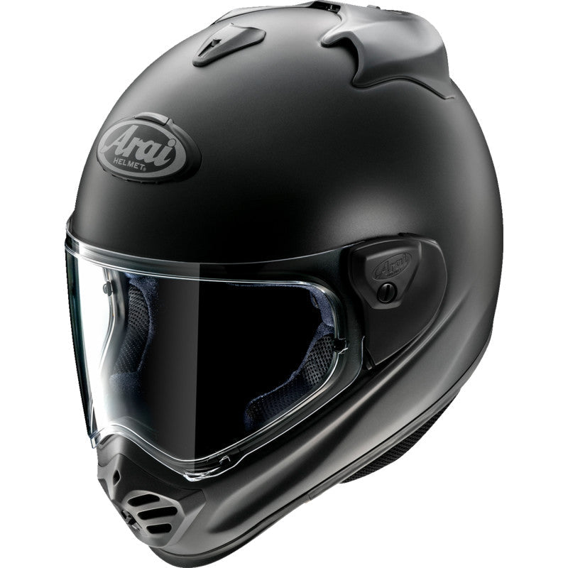 Arai XD-5 Cosmic Fluorescent Yellow Helmet Medium