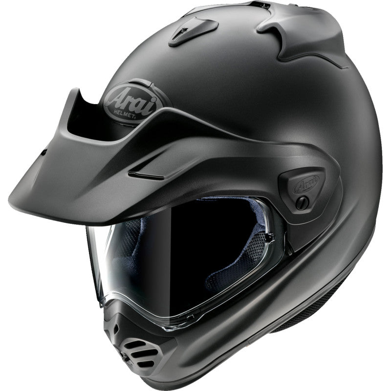 arai helmet design 56 Arai XD-5 Helmet - Black