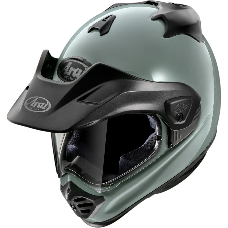 Arai XD-5 Solid Helmet – Atomic-Moto