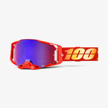 100% Armega Goggles
