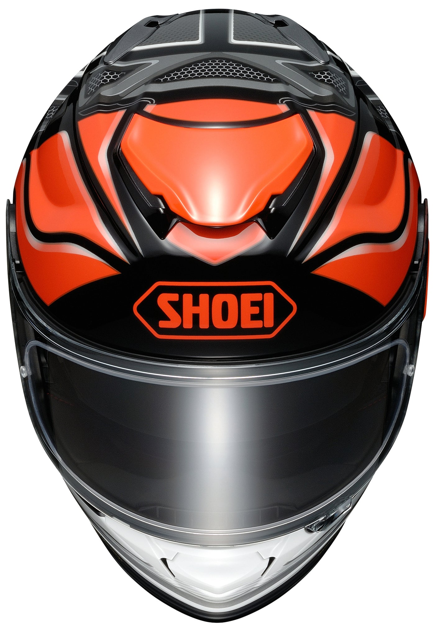 Shoei GT-Air II Notch Helmet - TC-5