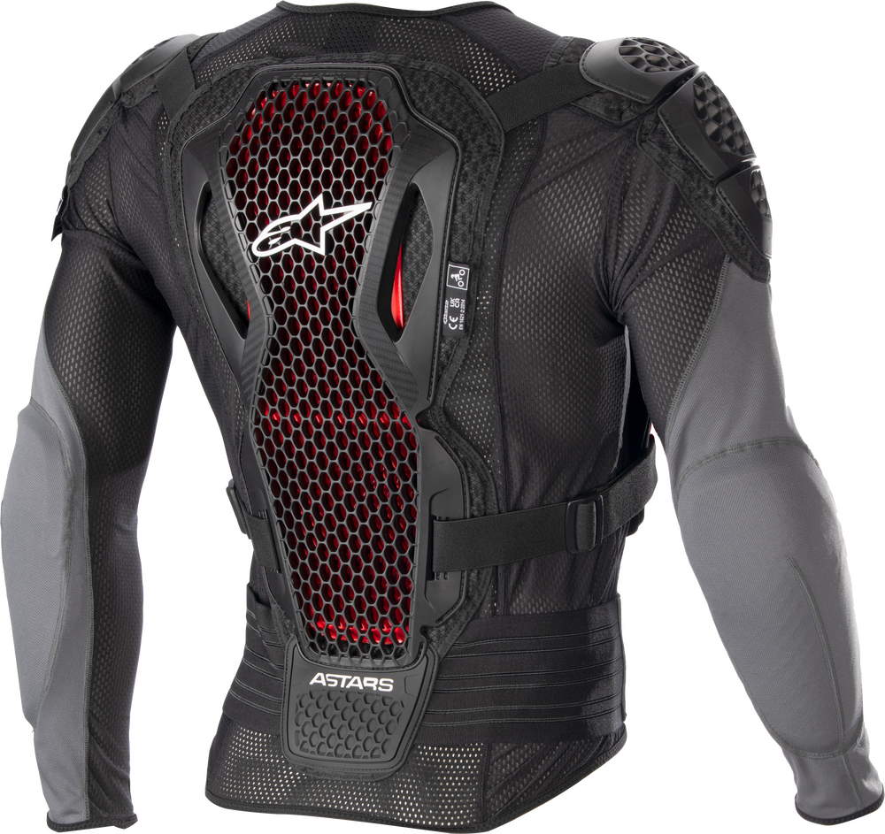 Alpinestars bionic plus outlet