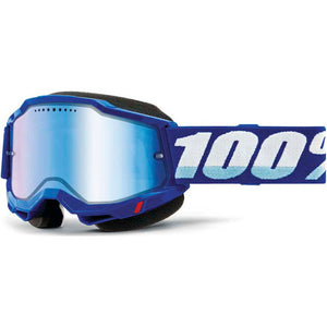 100% Accuri 2 OTG Goggles