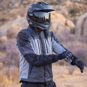 Tourmaster Adventure Lite Mesh Jacket