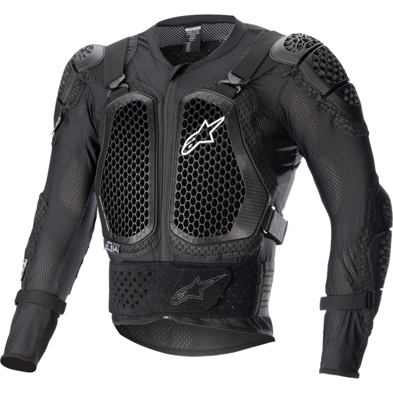 Alpinestars Bionic Action Jacket V2 – Atomic-Moto Alpinestars Bionic Action Jacket V2 – Atomic-Moto