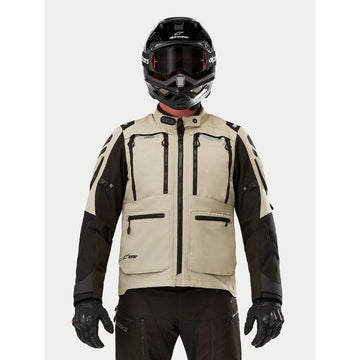Alpinestars Ardent 3-in-1 Adventure Touring Jacket photo 1