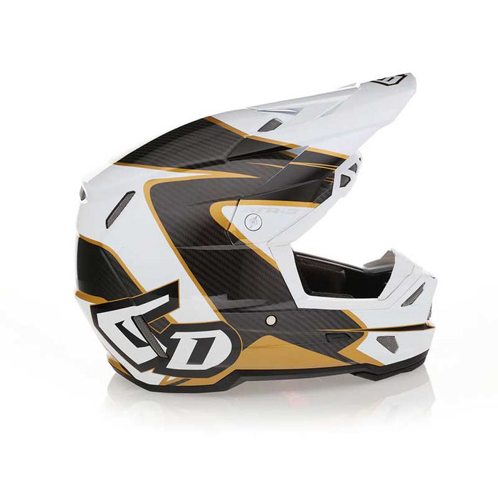 6D Helmets ATR-3 Wave Helmet