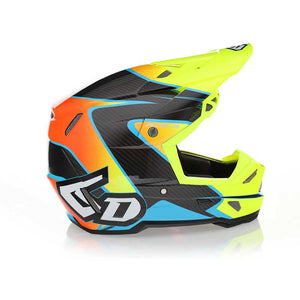 6D Helmets ATR-3 Wave Helmet