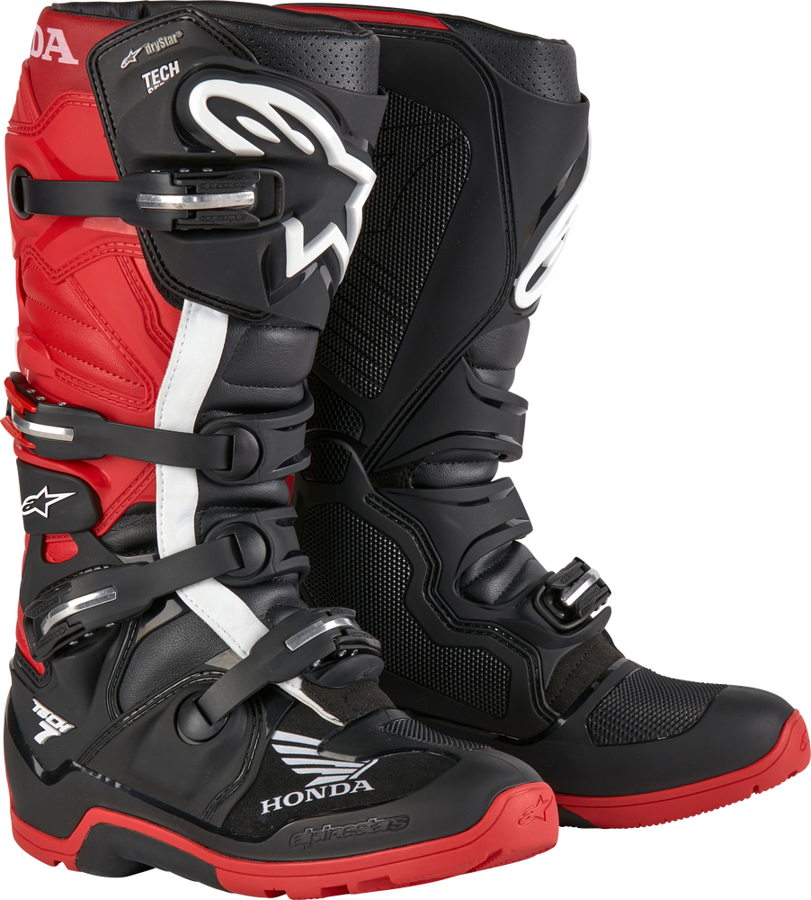 Alpinestars Tech 7 Enduro Drystar Boots – Atomic-Moto