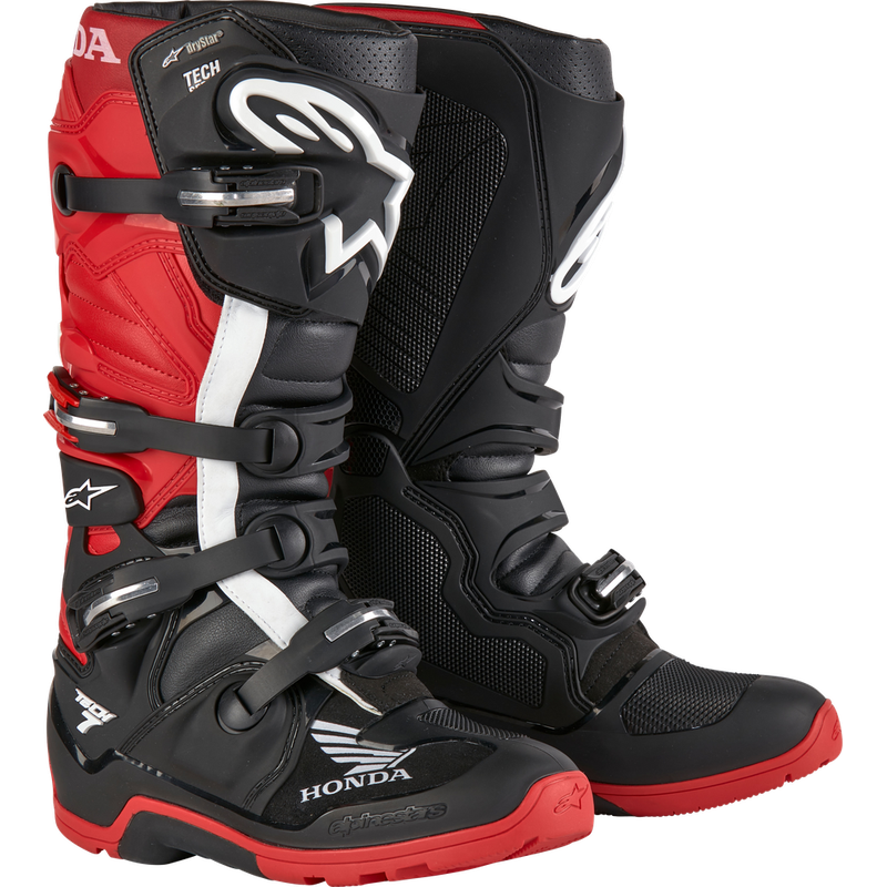 Alpinestars Tech 7 Enduro Drystar Boots – Atomic-Moto Alpinestars Tech 7 Enduro Drystar Boots – Atomic-Moto