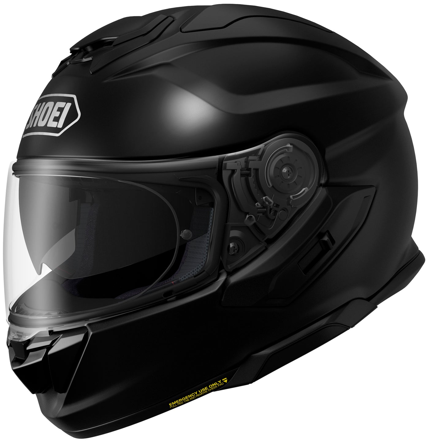 Shoei GT-Air 3 Helmet - Matte Black Shoei GT-Air 3 Helmet - Matte Black
