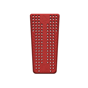Leatt Back Protector for Hydration Bags CE Level 1 OS 