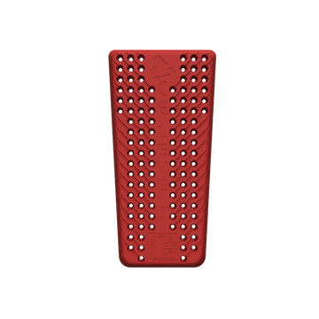 Leatt Back Protector for Hydration Bags CE Level 1 OS 