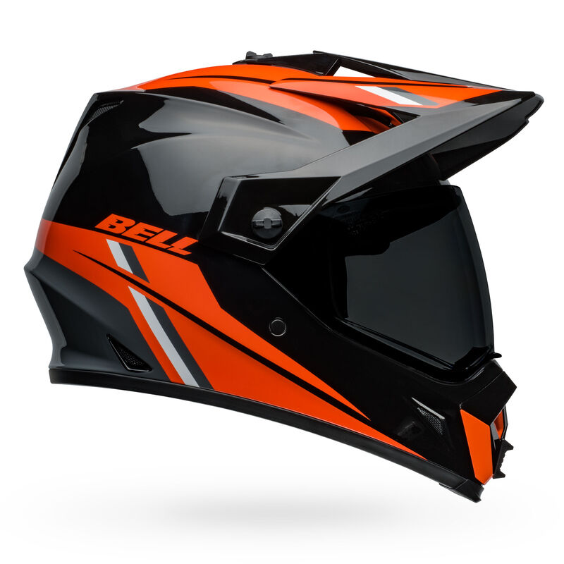 Bell Helmets Mx9 Mips Buy BELL MX-9 Adventure MIPS Motorcycle