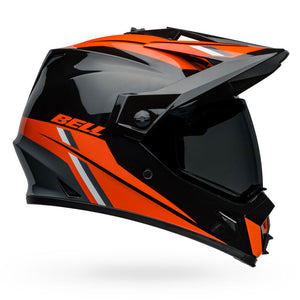 Bell MX-9 Adventure MIPS Helmet – Atomic-Moto