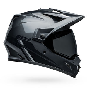 Bell MX-9 Adventure MIPS Trail Helmet - Green/Orange Bell MX-9 Adventure MIPS Trail Helmet - Green/Orange