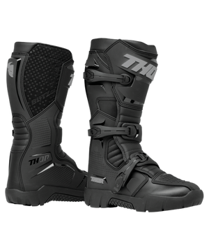 Thor Blitz XR Trail Boots – Atomic-Moto