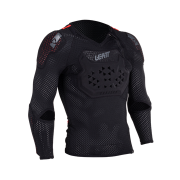 Leatt Body Protector ReaFlex Stealth Stealth XS 154-160cm