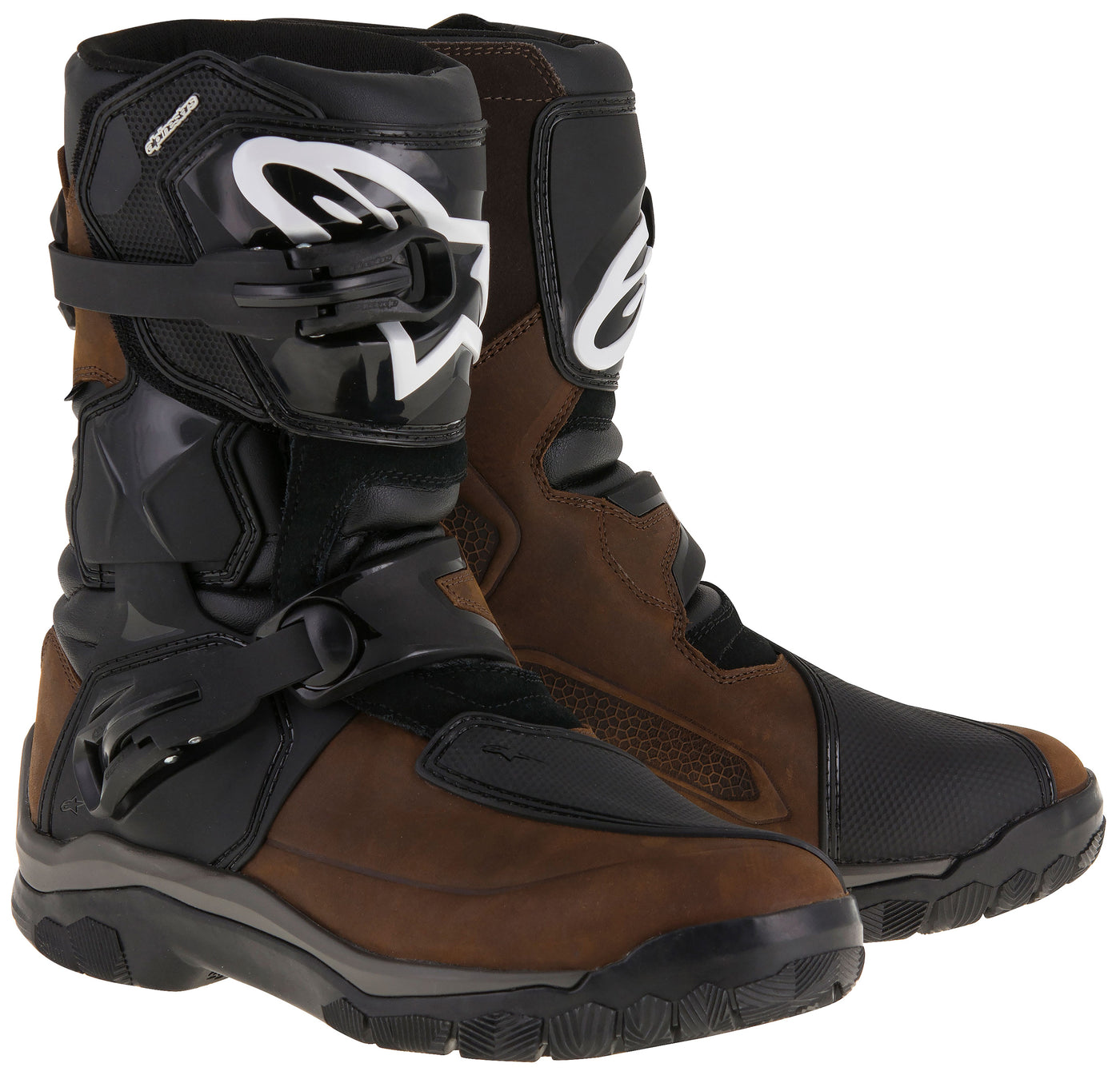 バイクウェア・装備 alpinestars BELIZE DRYSTAR BOOTS us10 Alpinestars Belize Drystar Boots – Atomic-Moto