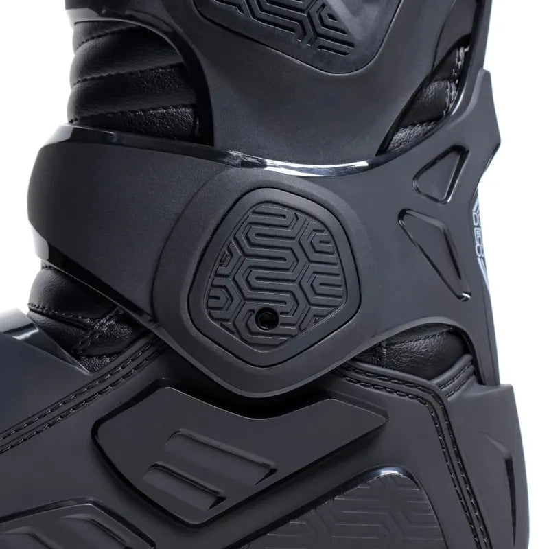 TCX Comp Evo 2 Michelin Boots Black White Camo 45