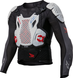 Alpinestars Bionic Plus V2 Protection Jacket