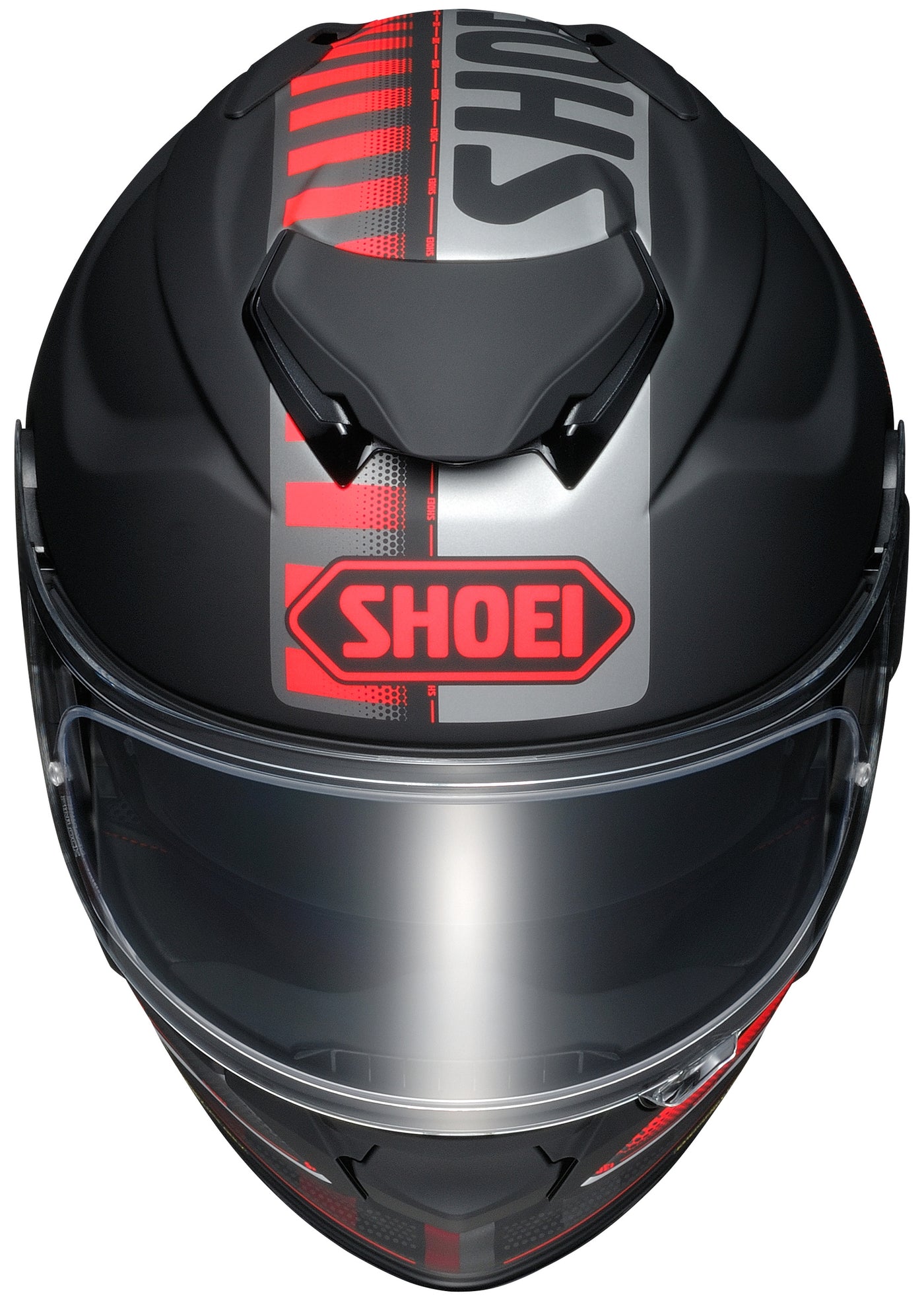 shoei air gt large Shoei GT-Air II Tesseract Helmet XL