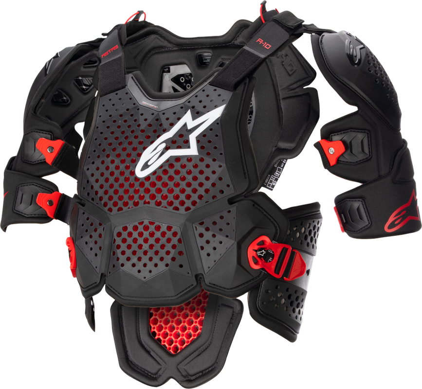 Alpinestars 2025 bionic 10