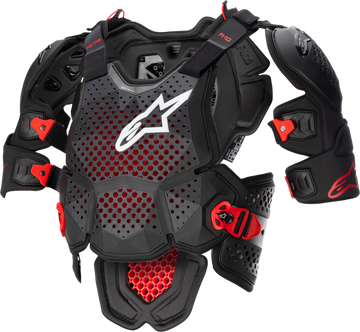 Alpinestars A-10 Full Chest Protector