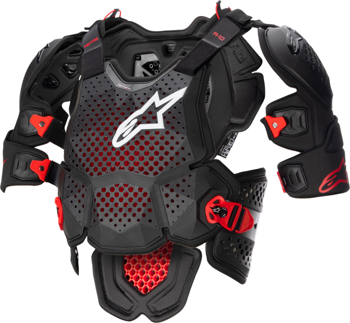 Alpinestars A-10 Full Chest Protector