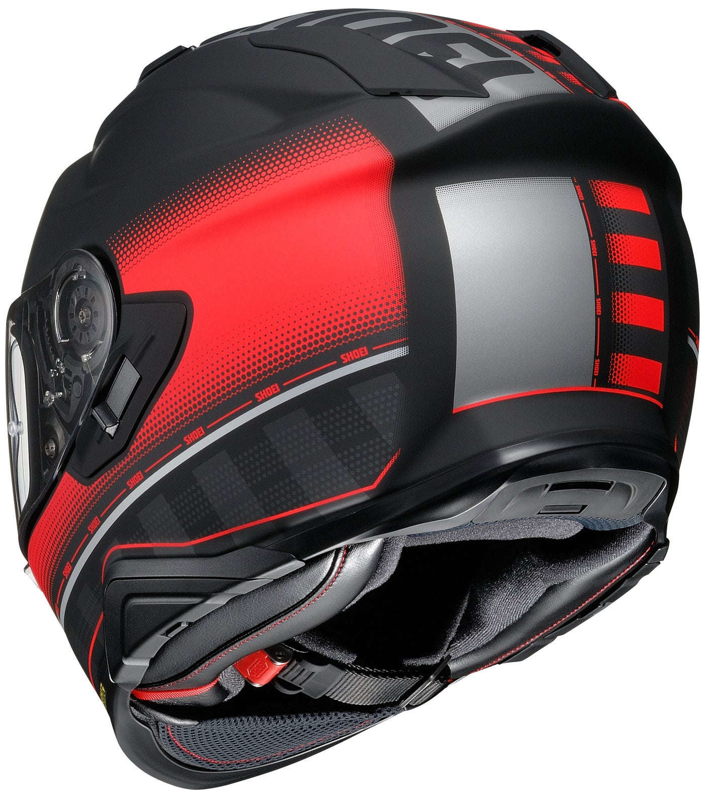 shoei gt air 2 brilliant yellow Shoei GT-Air II Helmet – Atomic-Moto