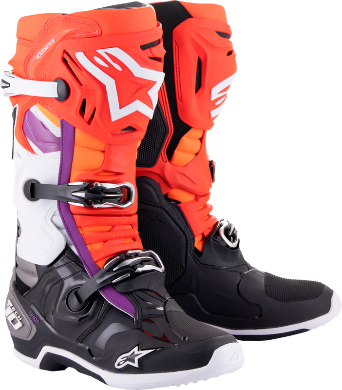 Tech 10 alpinestars clearance 2019