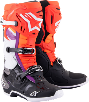 Alpinestars Tech 10 Boots