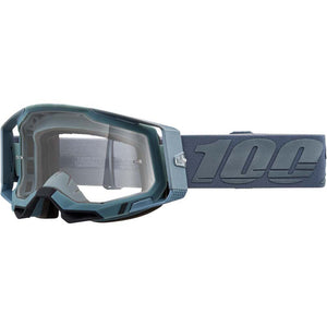 100% Racecraft 2 Goggles