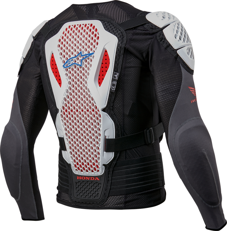 Alpinestars Bionic Plus V2 Protection Jacket – Atomic-Moto Alpinestars Bionic Plus V2 Protection Jacket – Atomic-Moto