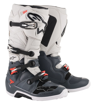 Alpinestars Tech 7 Boots Sale Colors