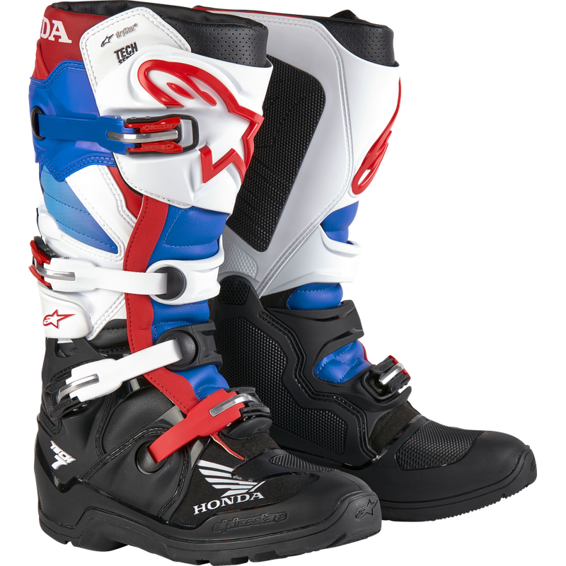 Alpinestars Tech 7 Enduro Drystar Boots – Atomic-Moto Alpinestars Tech 7 Enduro Drystar Boots – Atomic-Moto