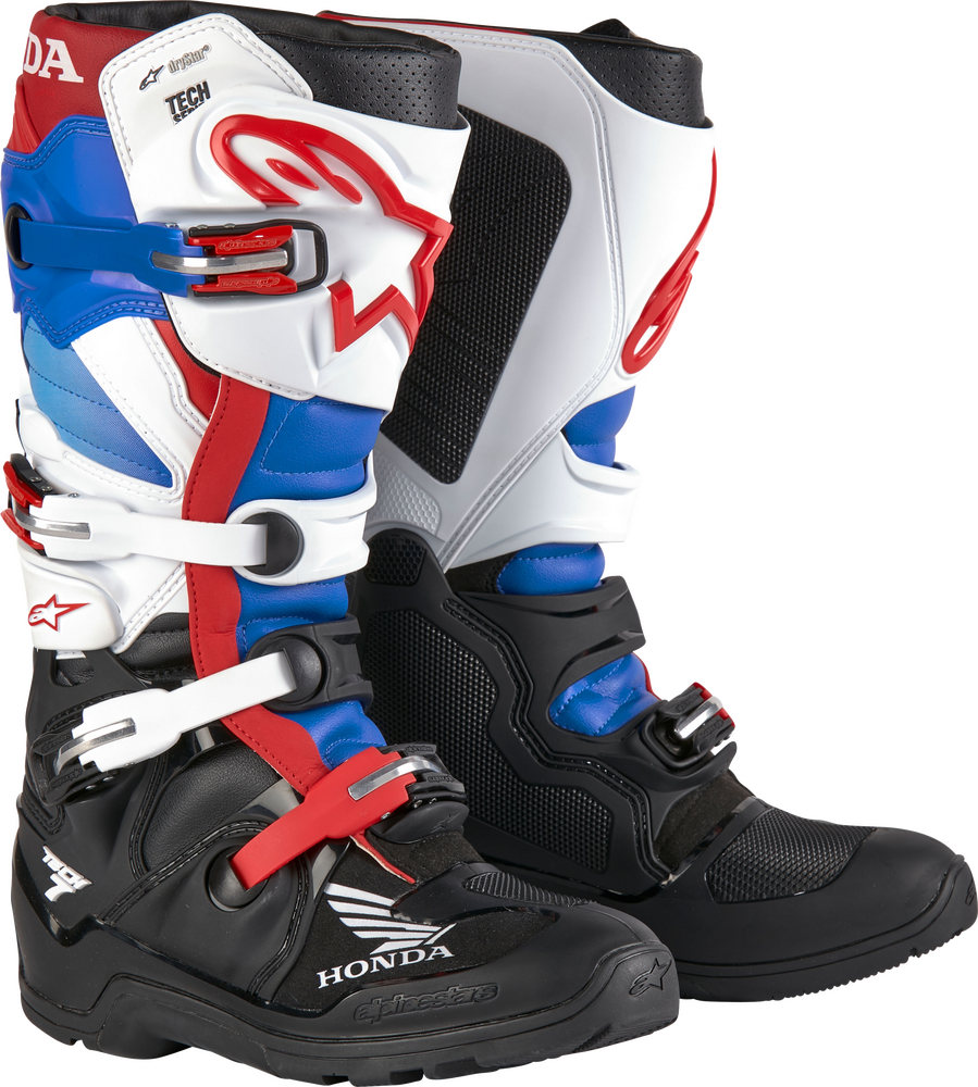2024 Alpinestars Tech 7 Enduro Motocross Offroad Boots - Pick Size/Color