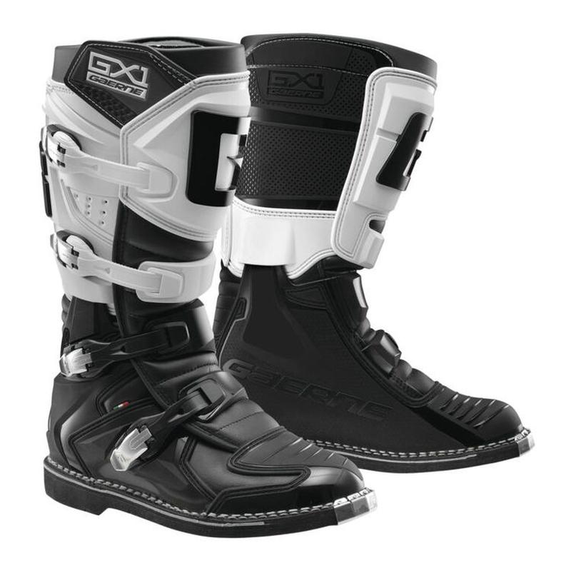 Gaerne GX-1 Boots – Atomic-Moto