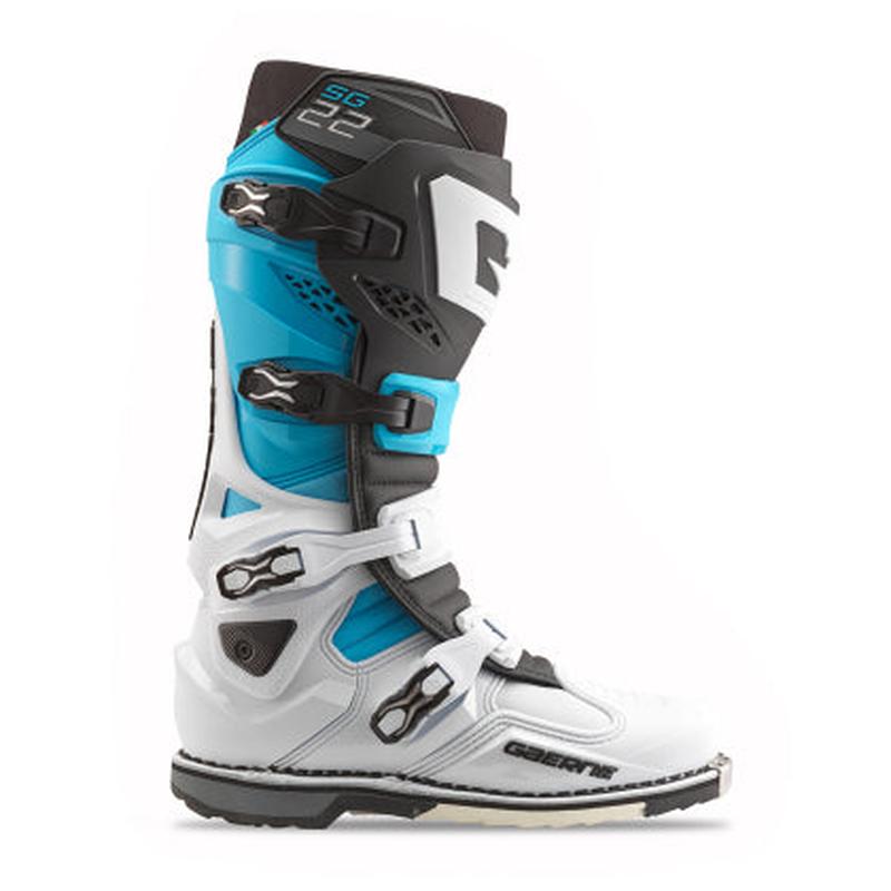 Gaerne SG-22 Boots – Atomic-Moto