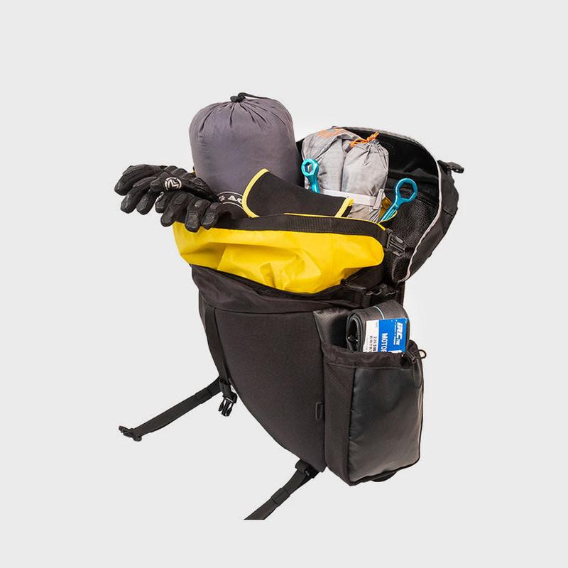 giant bicycle panniers Giant Loop Siskiyou Panniers